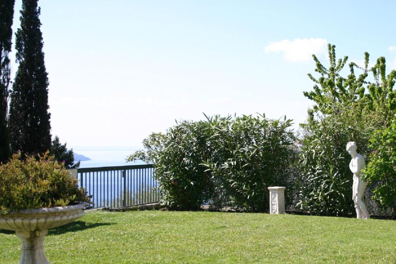 Appartamenti Benaco La Portella By Gardadomusmea Tignale Exterior foto